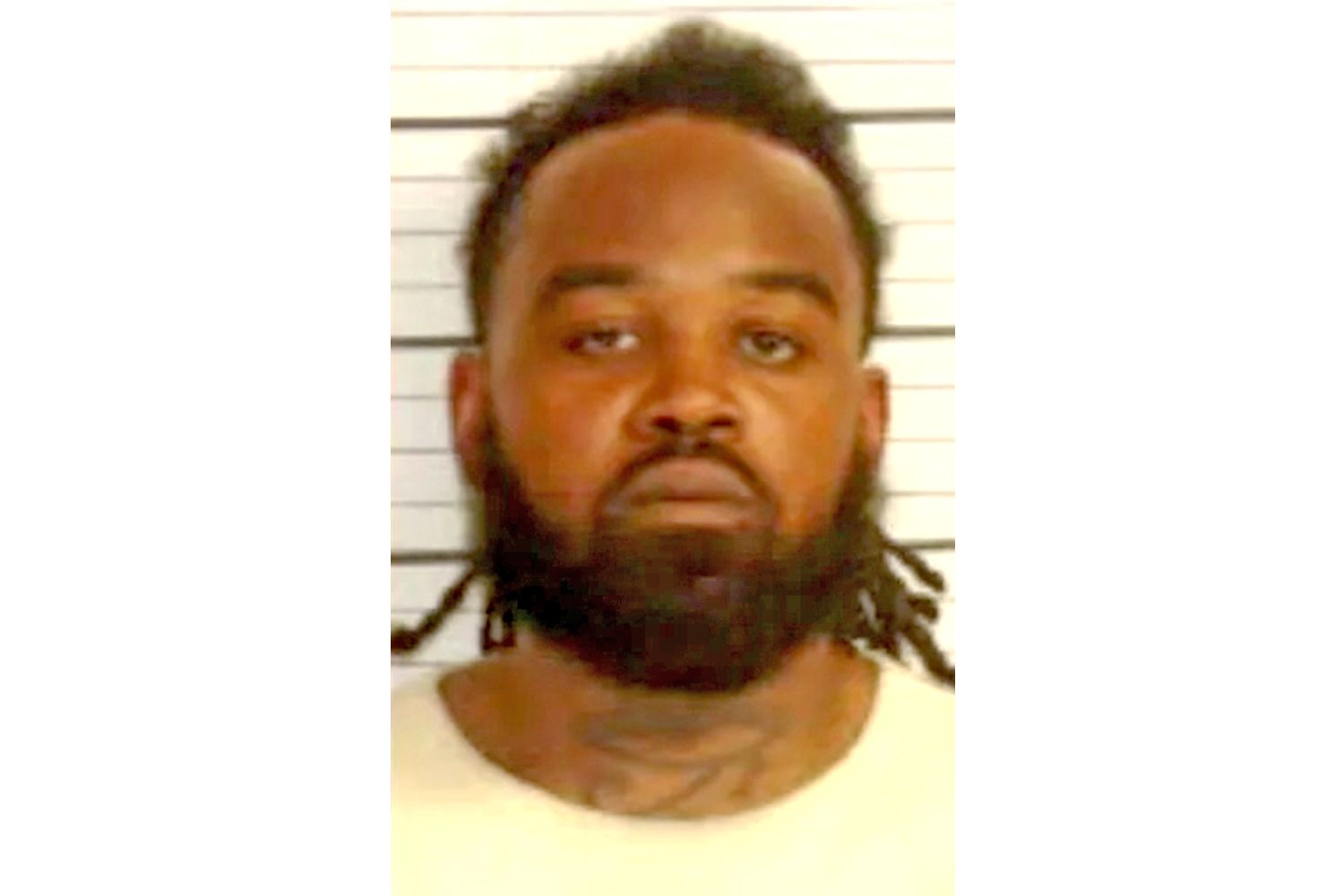 Memphis dad accused of biting infant son on face after running through ...