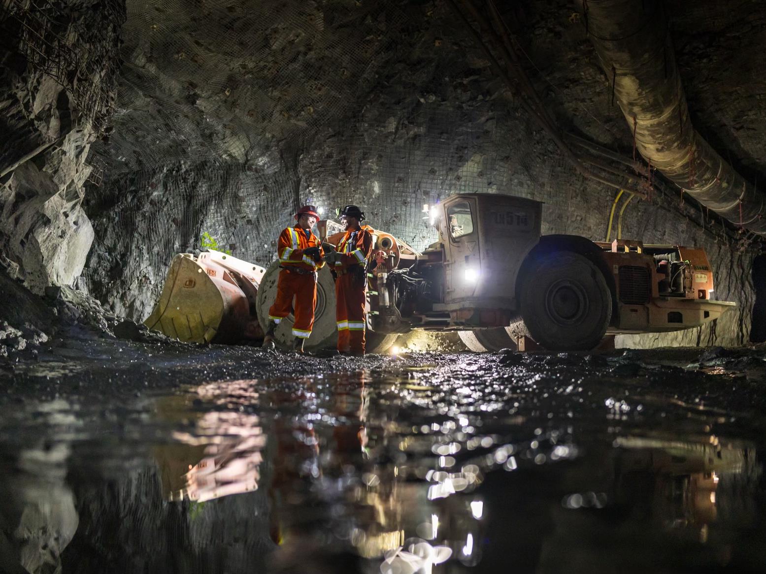 Des craintes persistent à Waswanipi au sujet du projet Windfall