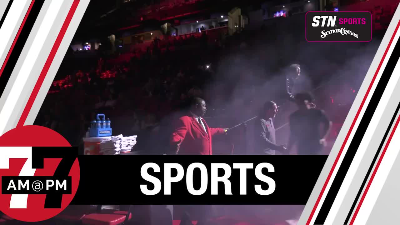 UNLV transfer portal update
