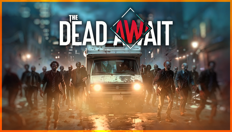 Post-apocalyptic deckbuilding RPG The Dead Await gets full release this ...
