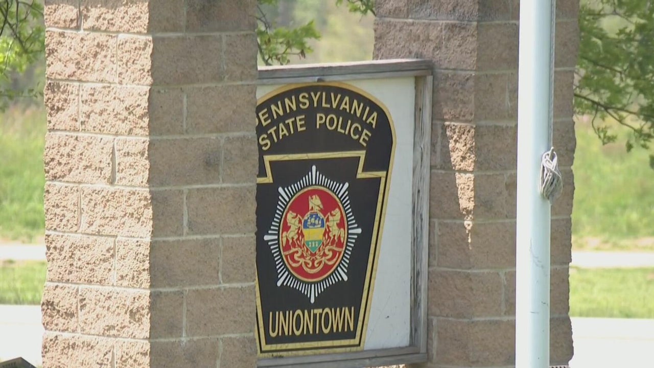 Pennsylvania State Police arrest Fayette County man in child sex abuse ...