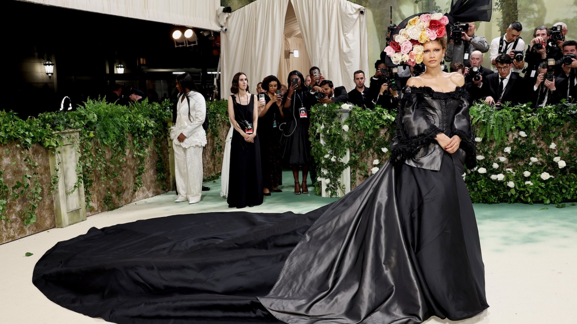 How to watch the 2026 Met Gala: Date, time, celebrity guests, theme and ...