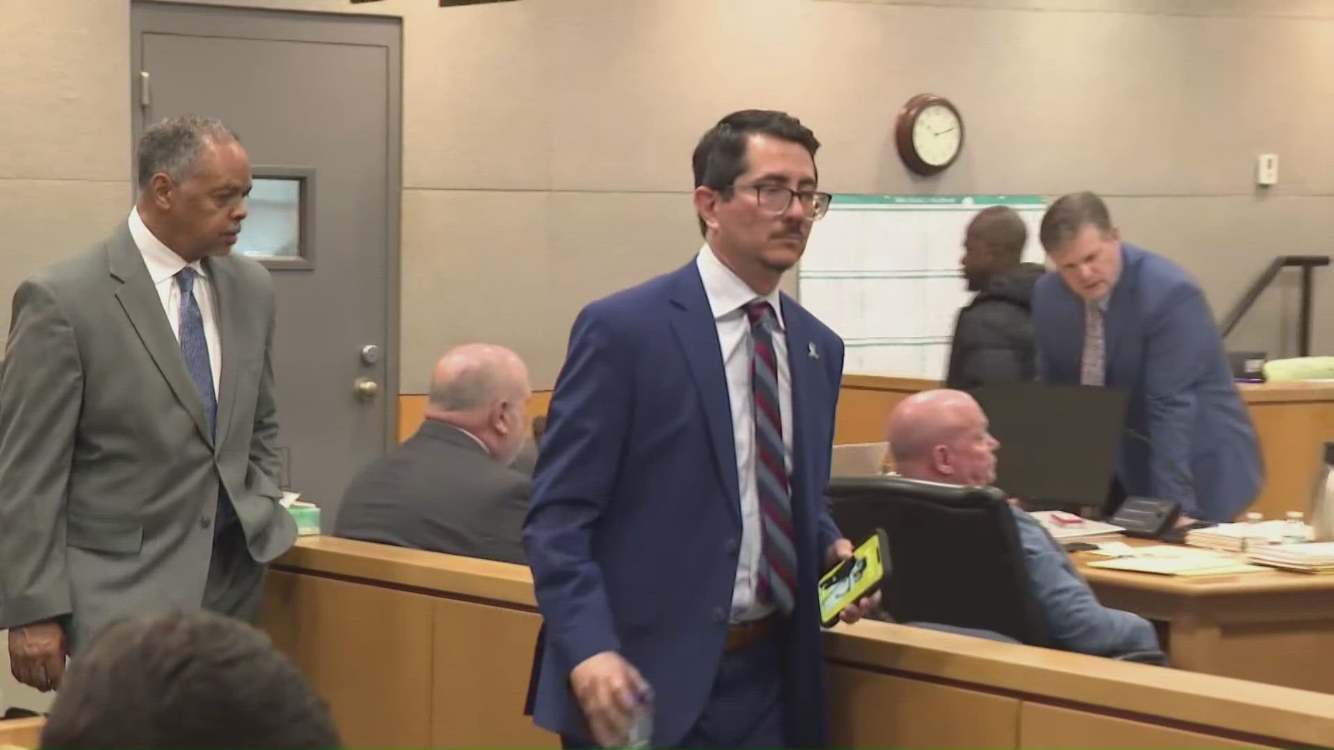 Latest on allegations of prosecutorial misconduct in Austin police ...