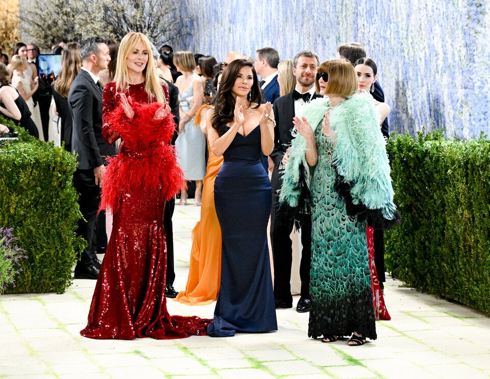 Met Gala 2026: Über diese Star-Looks sprechen heute alle