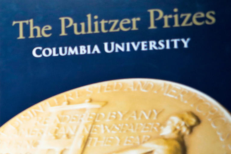AP, Washington Post, Reuters and Minnesota Star Tribune among Pulitzer ...