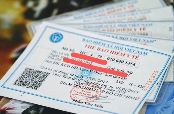 Từ 15/5, chậm đóng, trốn đóng bảo hiểm y tế có thể bị phạt tới 70 triệu đồng
