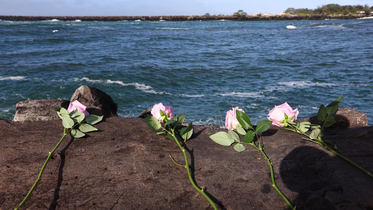 Hero rescuers hailed after three killed in boat tragedy