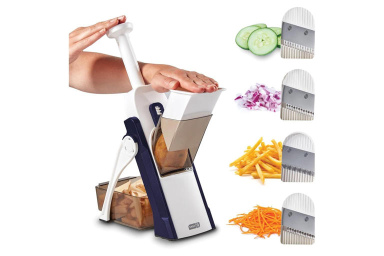 Shoppers swear by this clever kitchen tool that keeps manicures ...