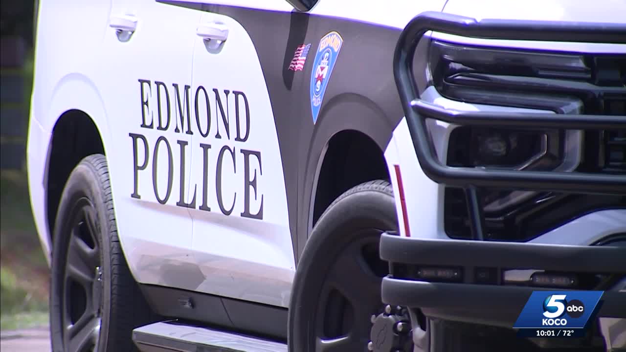 No word on potential suspects after mass shooting in Edmond, Oklahoma
