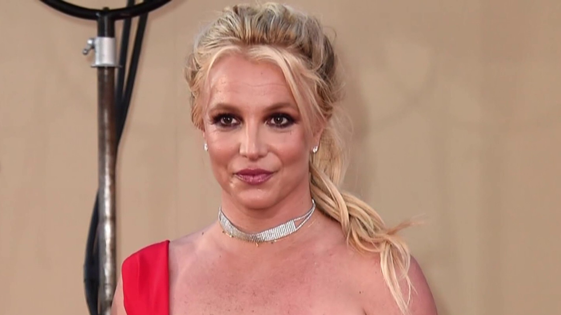 Britney Spears accepts plea deal in connection with DUI charge