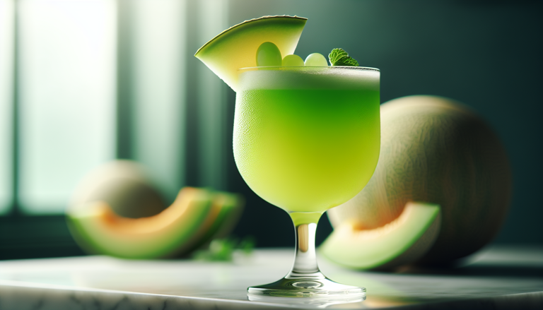 Savourez des recettes fraîches au melon d’eau