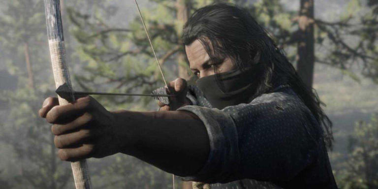 Red Dead Redemption 3 perfect lead character leaves gamers hopeful