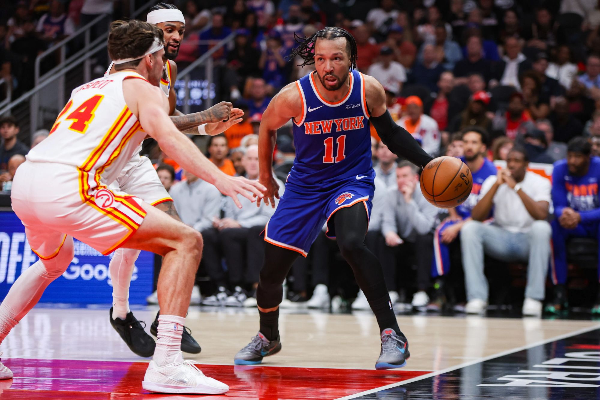 How to watch 76ers vs. Knicks Game 1 for free: Start time, livestream