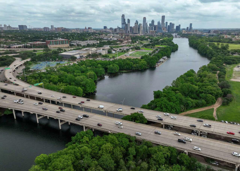 Public input isn't private: Toll road authority must release MoPac comments