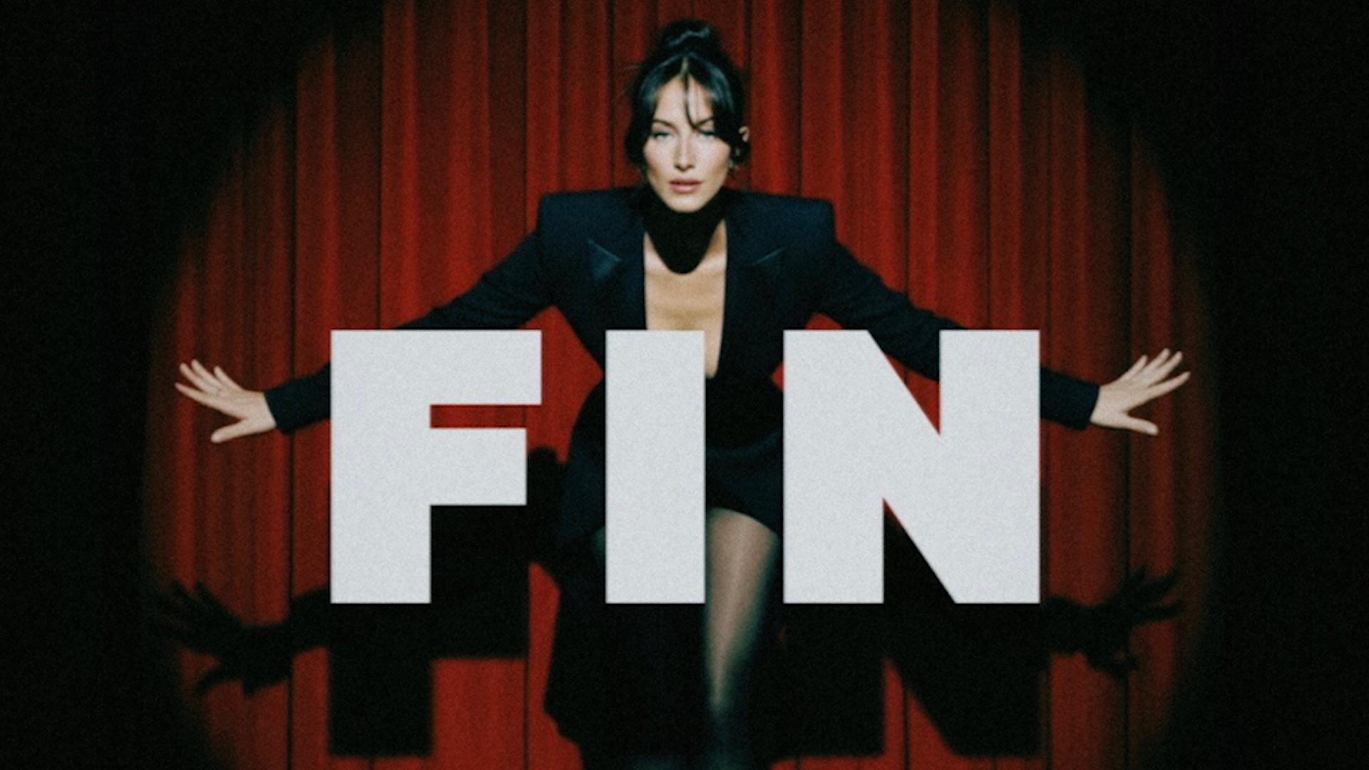 Nora Mae on the emotional approach of Fin