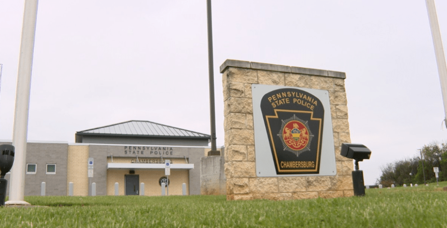 Suspect in 2024 Franklin County nursing home invasion charged, troopers say