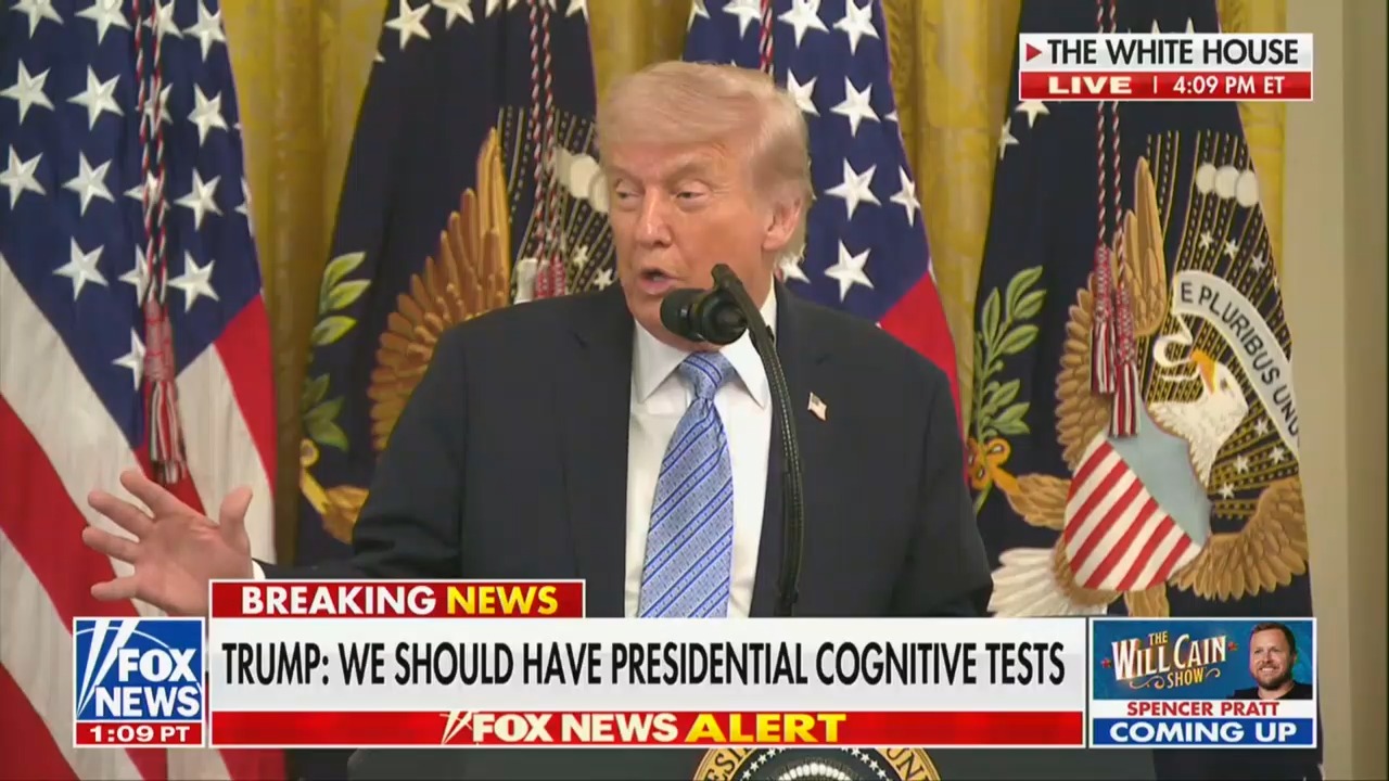 Trump boasts that ‘everyone was wrong’ about oil prices amid Iran war ...