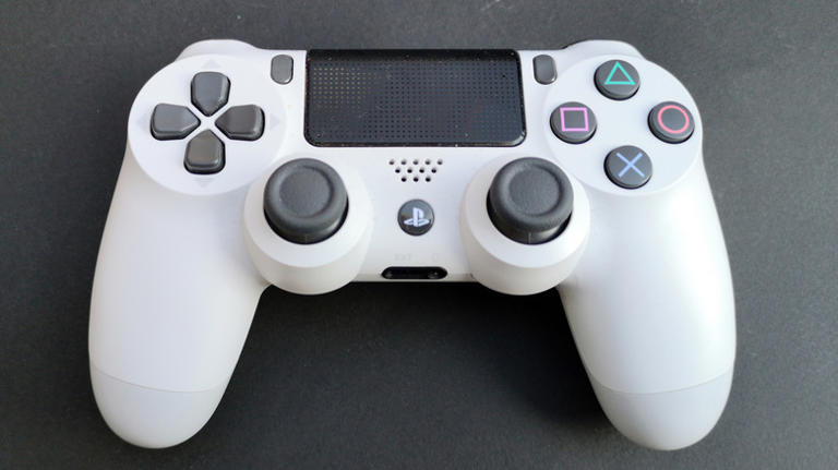 Every Sony PlayStation controller, ranked by impact