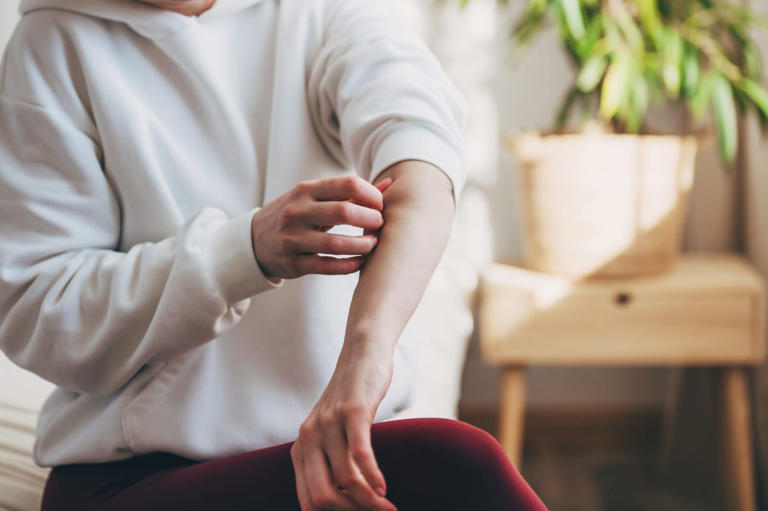 9 surprising things inside your home that trigger allergy symptoms