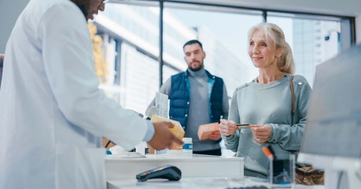 The 'forgotten' Medicare perk: Why seniors are getting $500 'wellness ...
