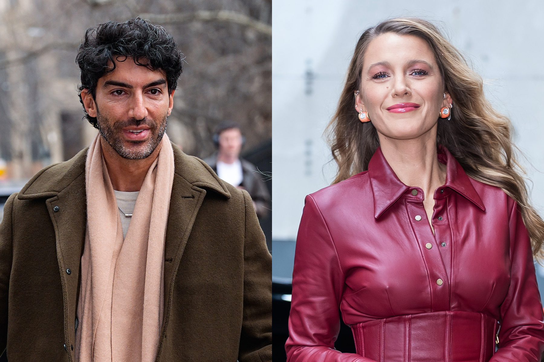 Blake Lively, Justin Baldoni settle 'It Ends With Us' lawsuit