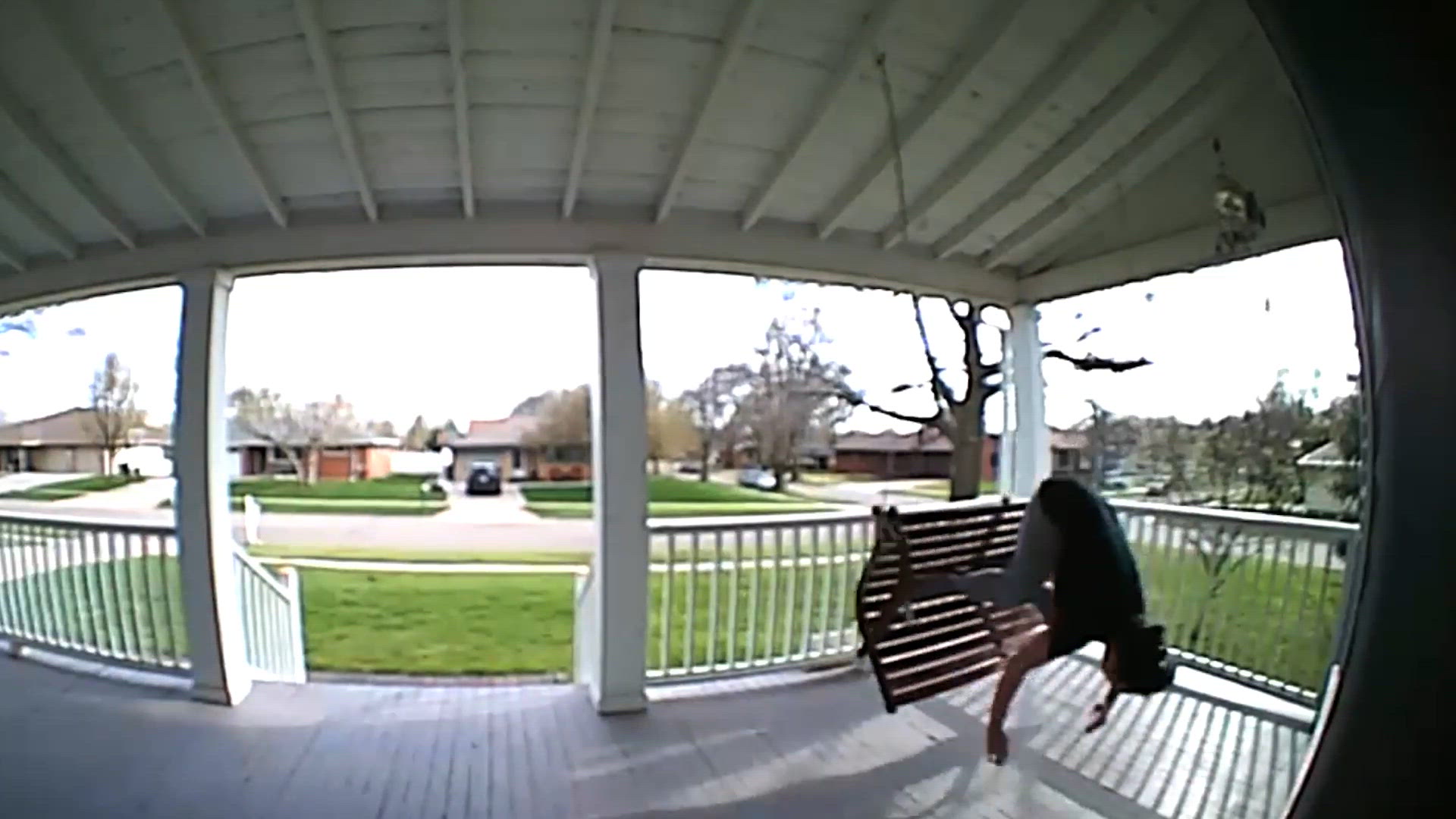 Fails caught on camera