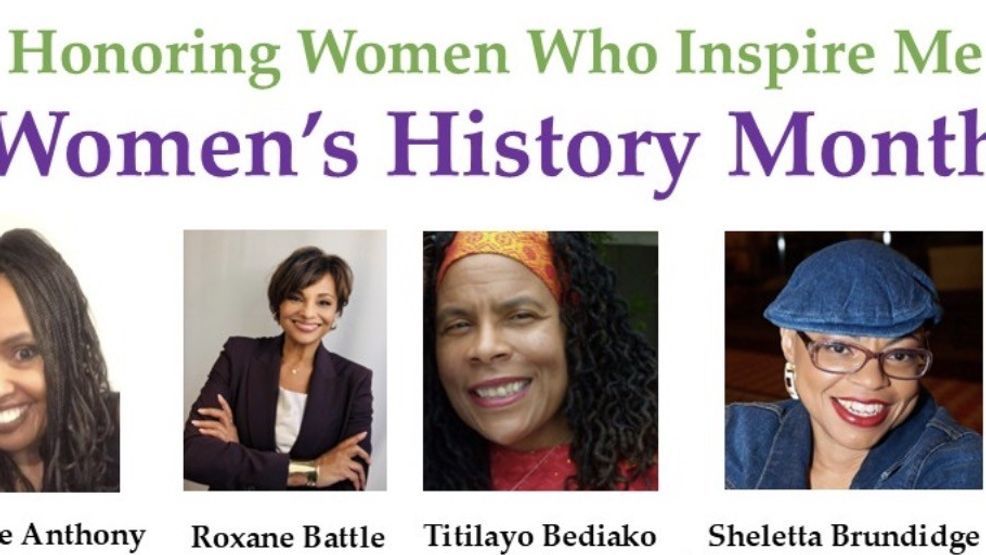 Elizabethton native honors women nationwide in 