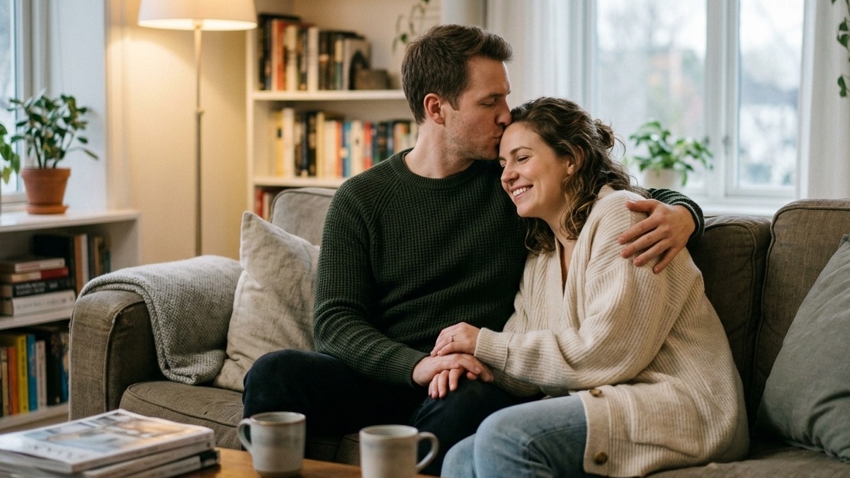 10 clear signs youve found the man youll marry