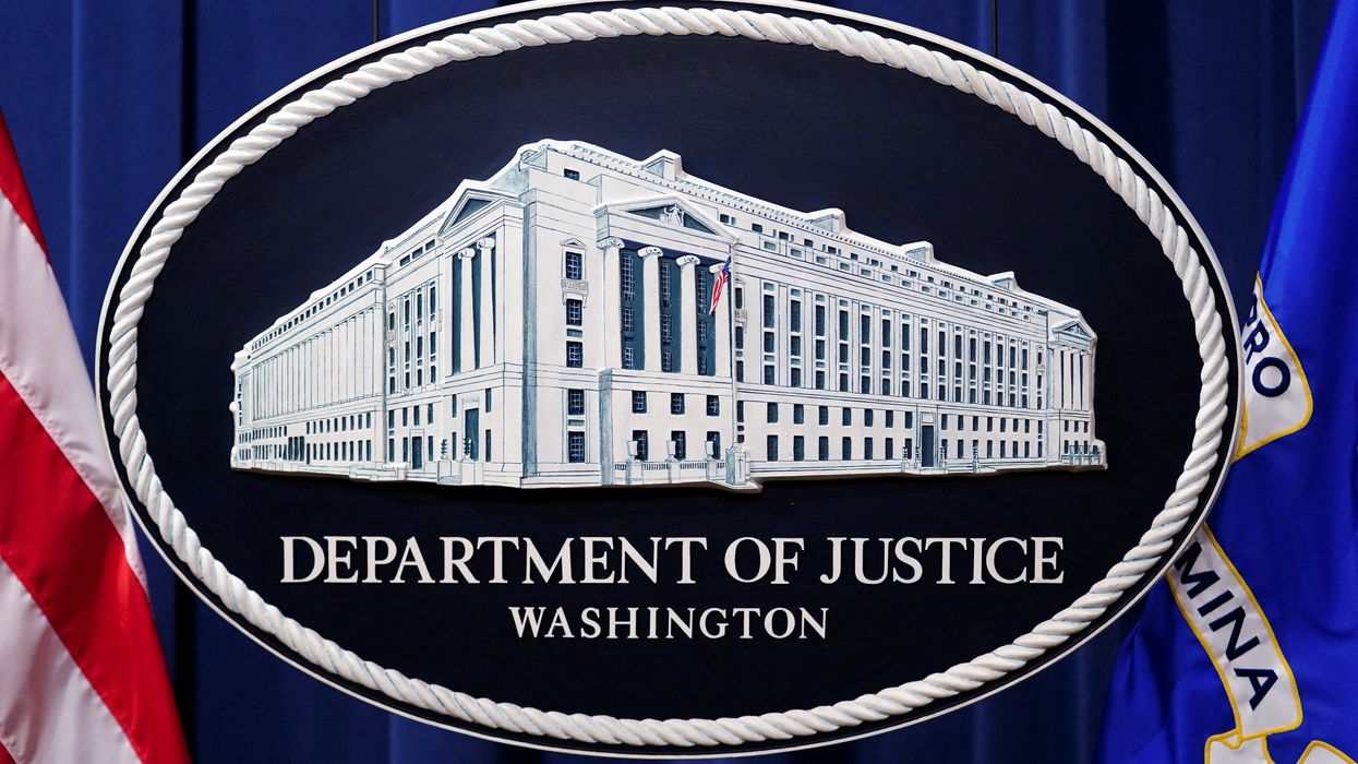 Judge mulls contempt after DHS posts false attack on her ruling