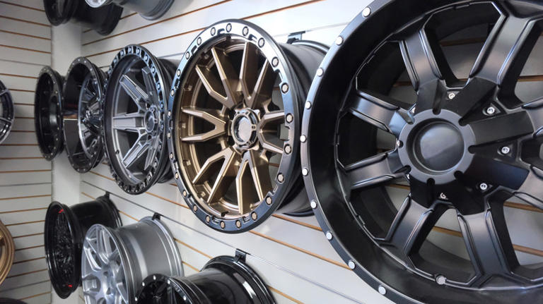 3 useful tips for protecting & lengthening the lifespan of your car's rims