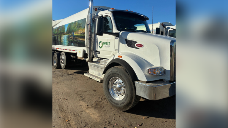 SCDES now accepting applicants for diesel emission reduction grants