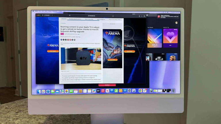MacBook Pro M4 vs iMac M4: Which Mac is best for you?