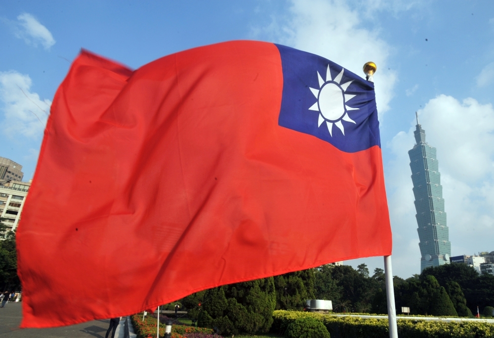 China's irritation with Canada sign of anxiety over close Taiwan ties ...