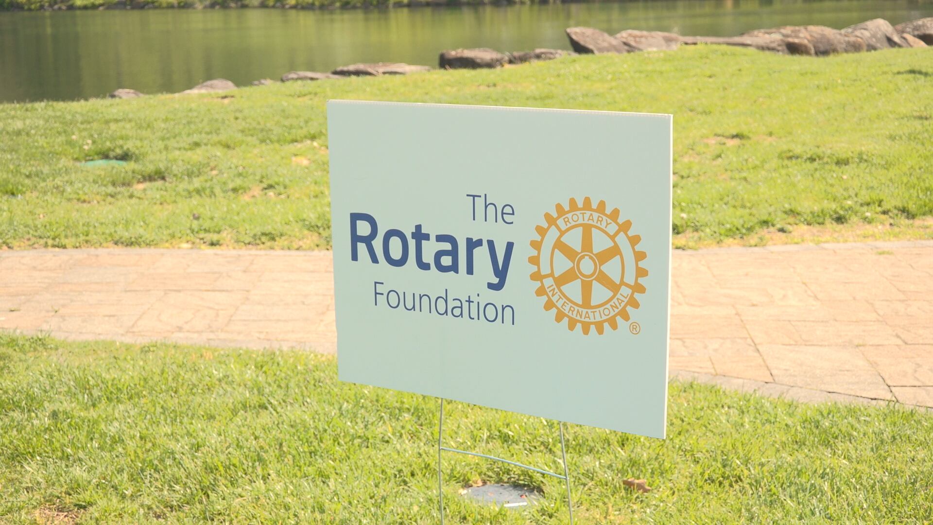 Rotary Club of Morgantown holds annual golf fundraiser