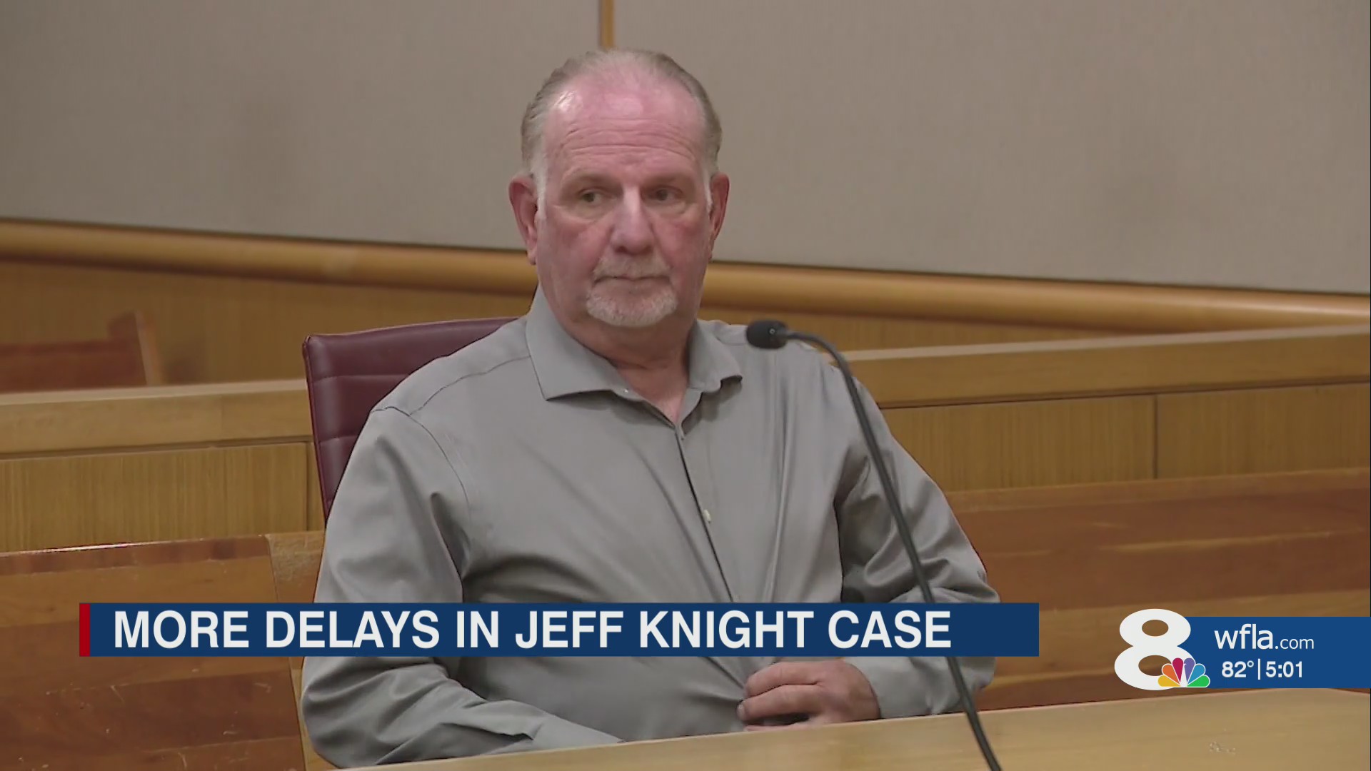 Family of man killed in Clearwater ferry crash 'exhausted' after Jeff ...
