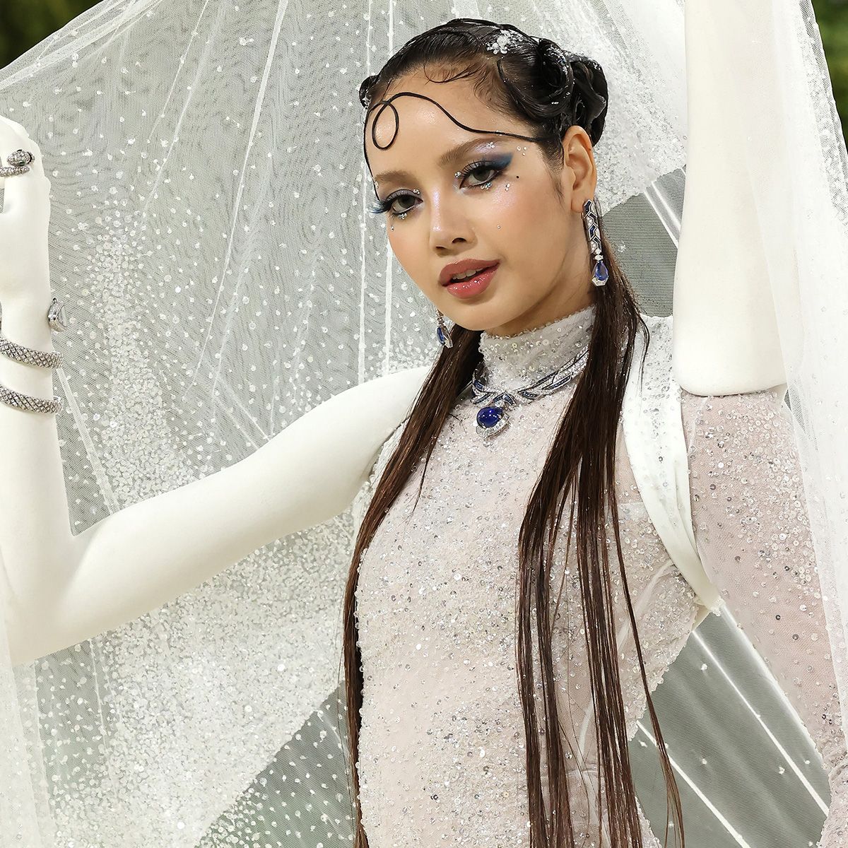 The Met Gala is happening RN—here's everything we know about the dress code