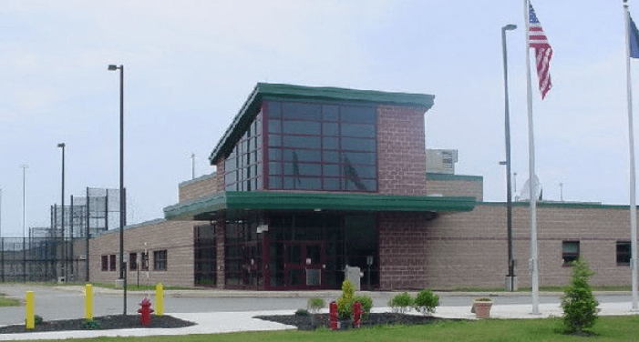 2 SCI corrections officers charged with trafficking drugs into their prison