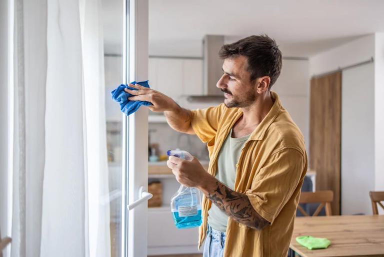Hate cleaning? These lazy hacks keep my home spotless with zero effort