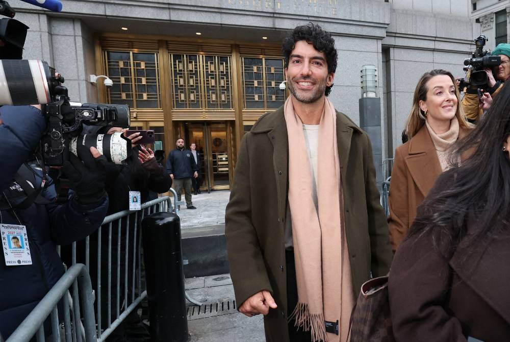 Blake Lively, Justin Baldoni agree to end lengthy legal battle