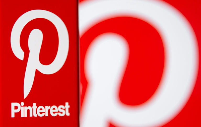 Pinterest Posts Higher First-Quarter Sales, Monthly Users