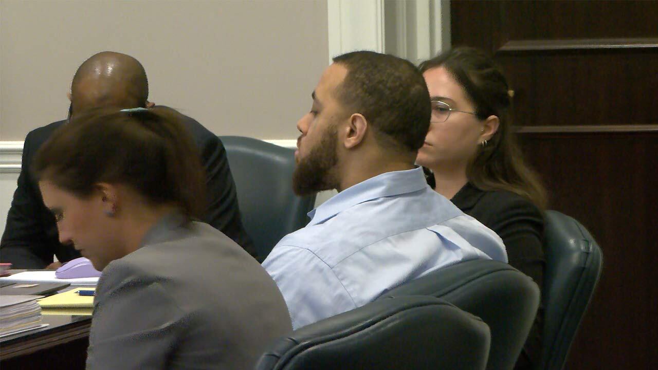 Jury selected in West Ashley murder trial as judge rules on key evidence