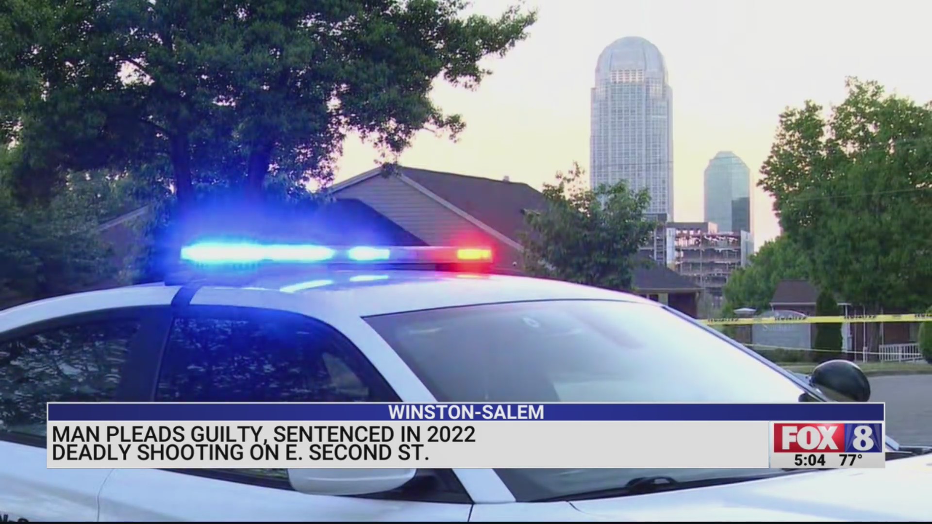 Man to spend over a decade in prison after fatal shooting of bystander ...