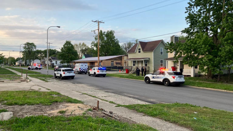 Suspect arrested in deadly Champaign shooting investigation