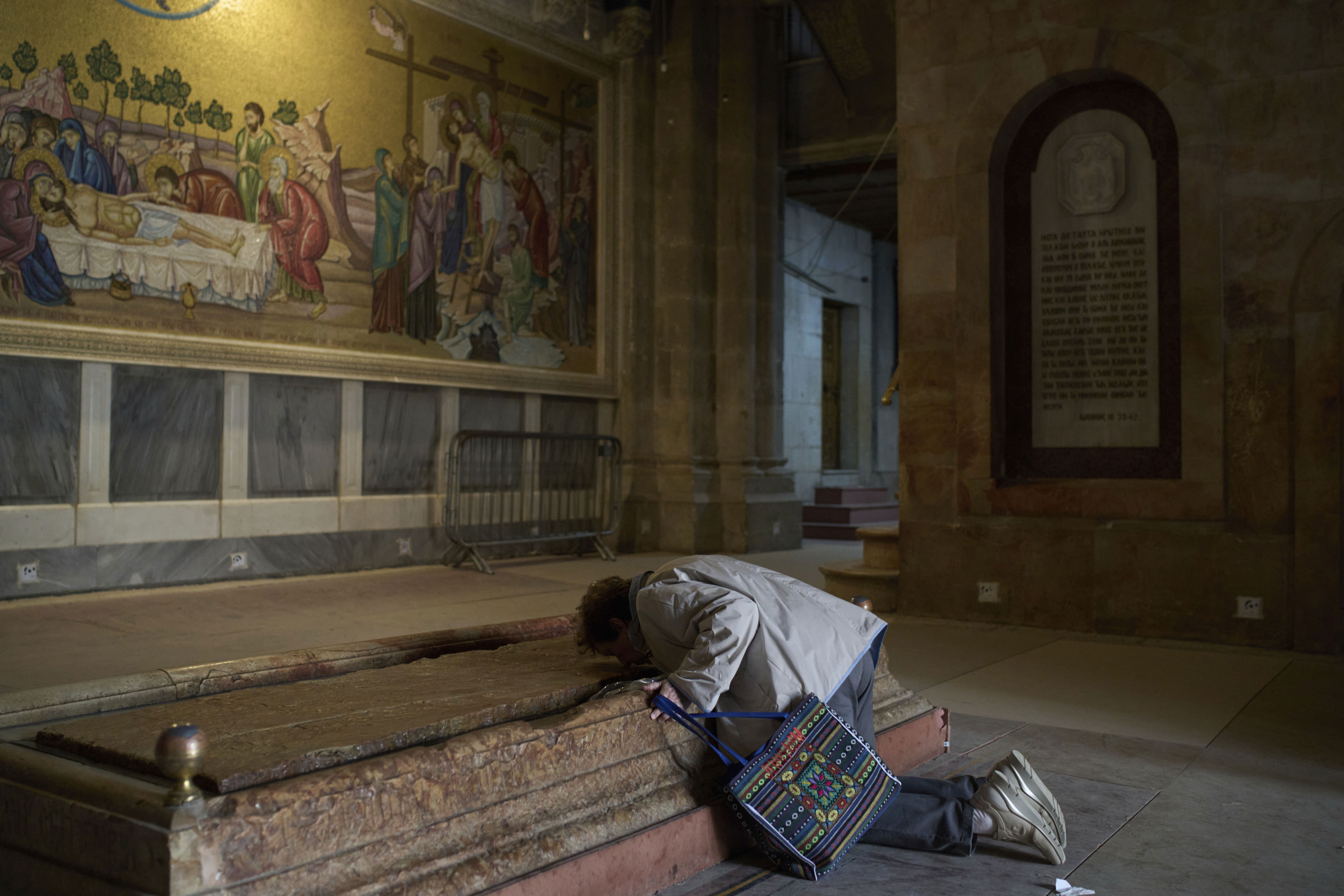 For Christians in Israel and Jerusalem, intolerance is becoming normal