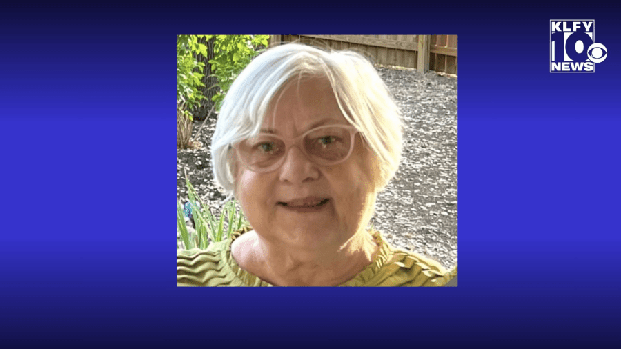 Missing elderly woman last seen in Rayne