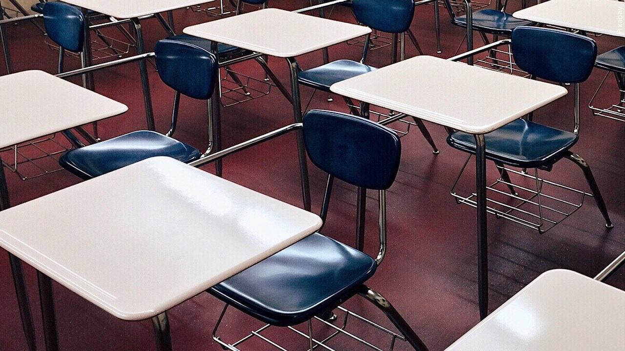 Timberland High School addresses social media claims about weapon on campus