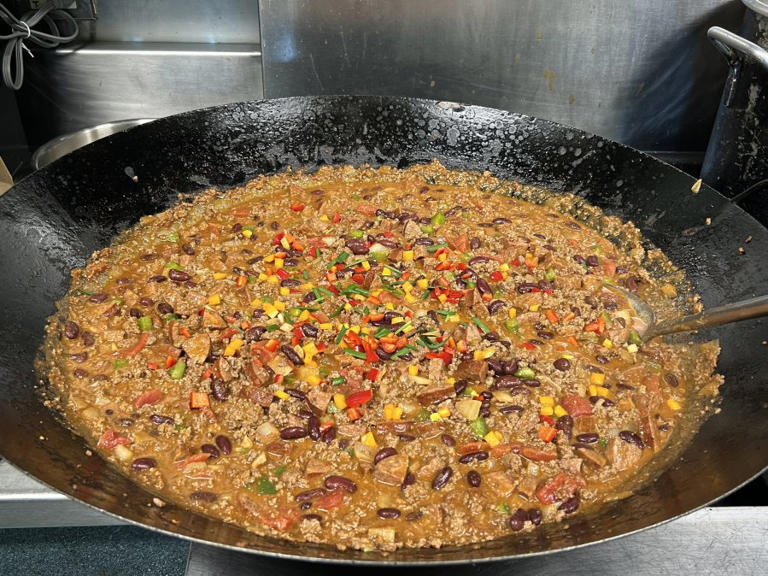 Firehouse favorite: HFD shares beloved, budget-friendly recipe