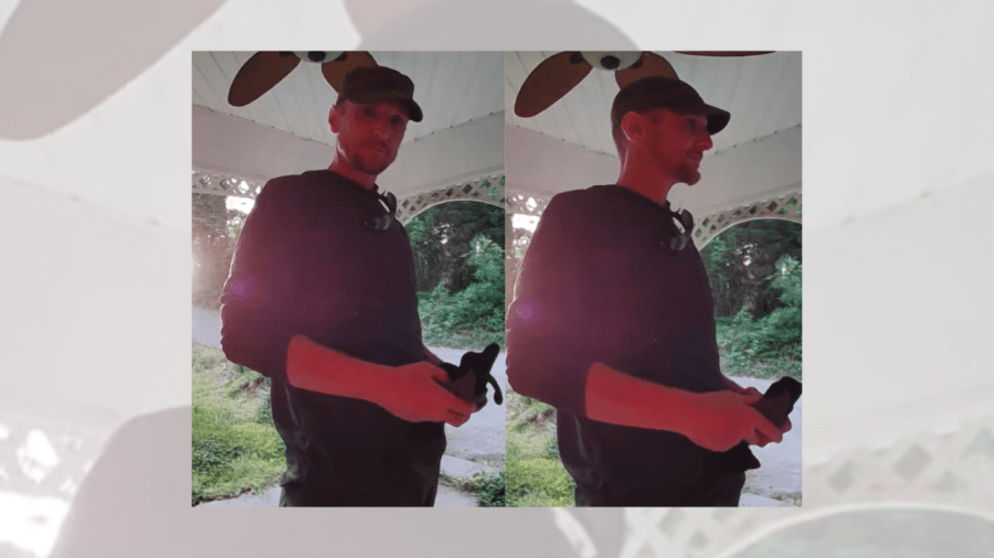 Chesterfield Police search for burglary suspect in over $24,000 in ...
