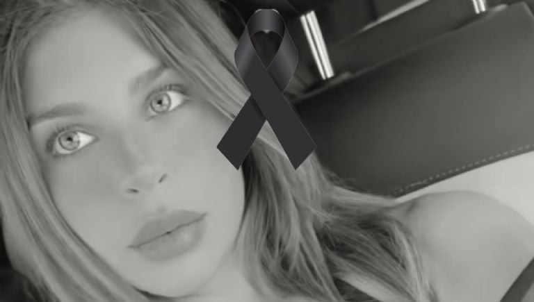 Amigos y familiares de Carolina Flores piden justicia tras su feminicidio | Archivo