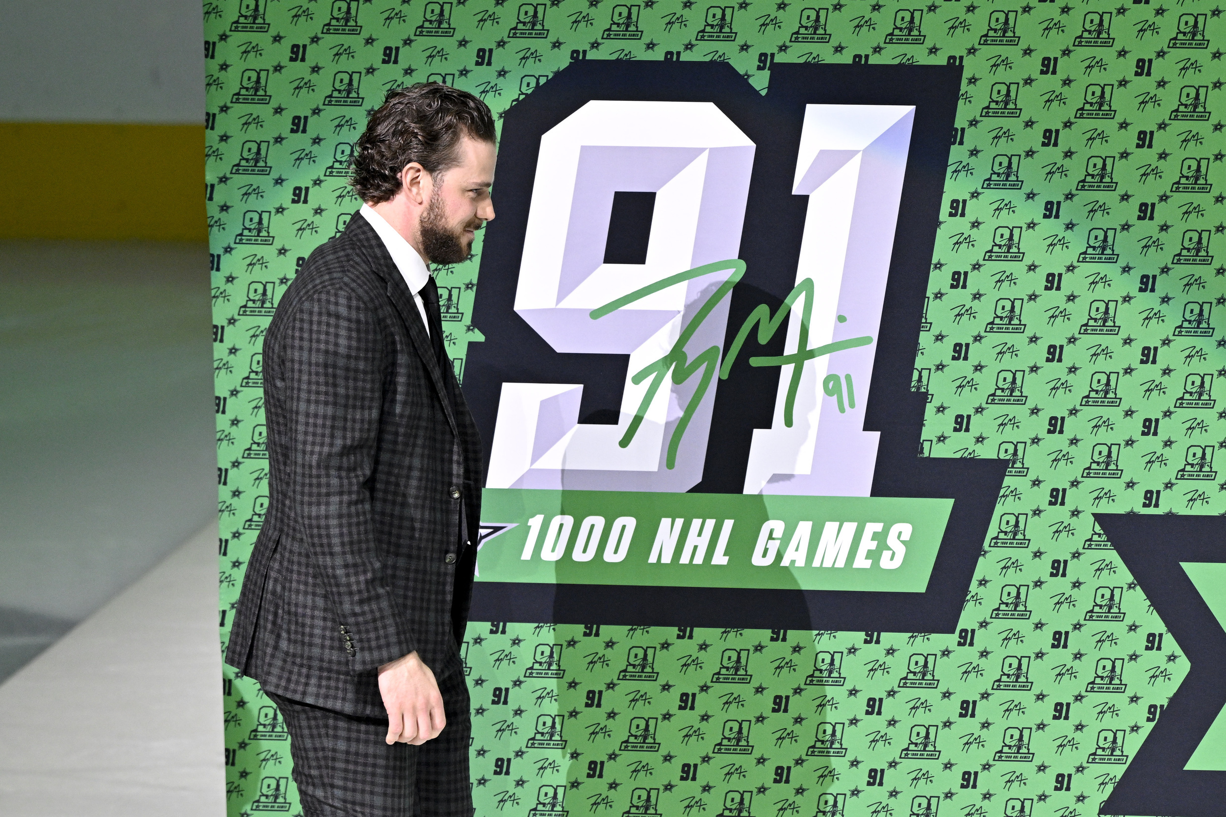Stars’ Tyler Seguin expects to be ready for 2026-27 training camp